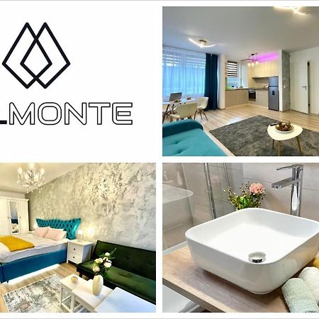 Belmonte Apartment Brasov Exterior photo