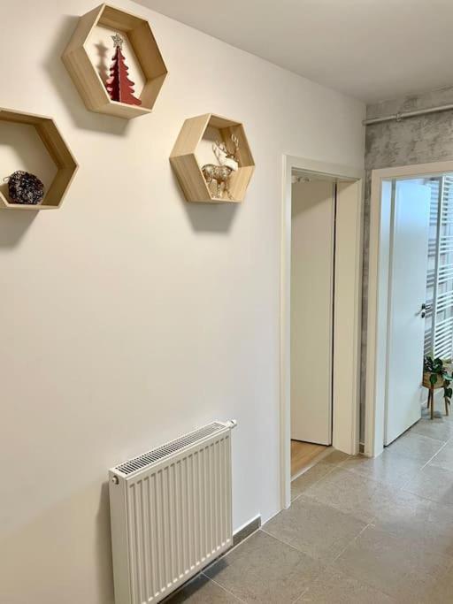 Belmonte Apartment Brasov Exterior photo