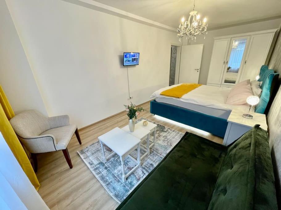 Belmonte Apartment Brasov Exterior photo