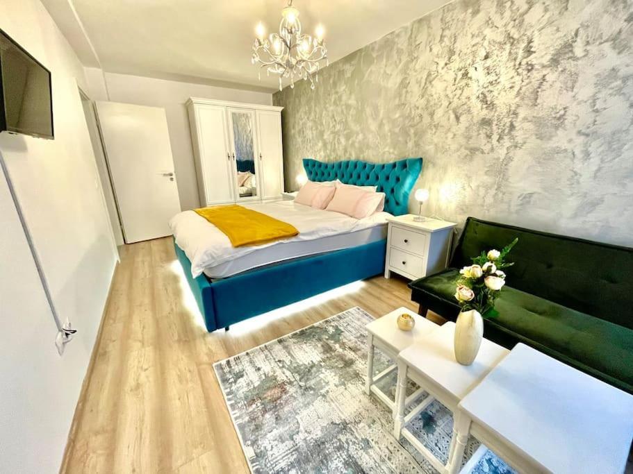 Belmonte Apartment Brasov Exterior photo