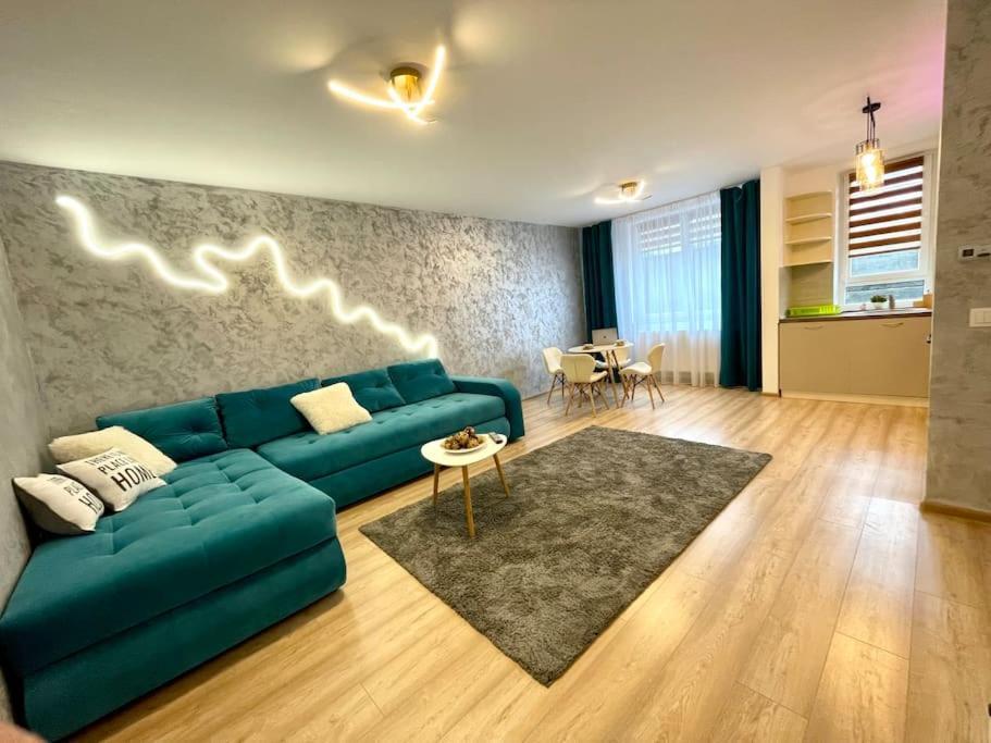 Belmonte Apartment Brasov Exterior photo